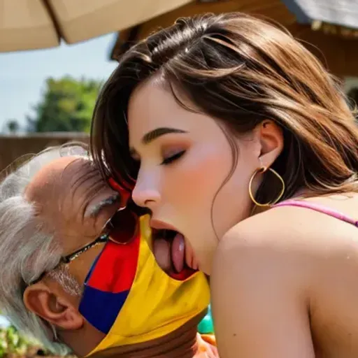 AI色情圖片產生器