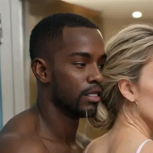 generatore di immagini porno IA