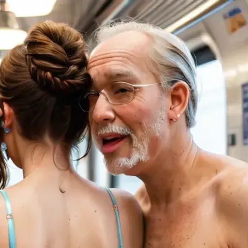 AI色情图片生成器