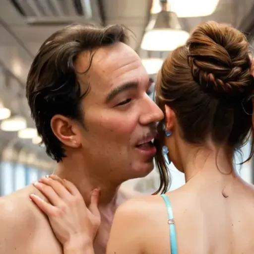 AI色情照片生成器