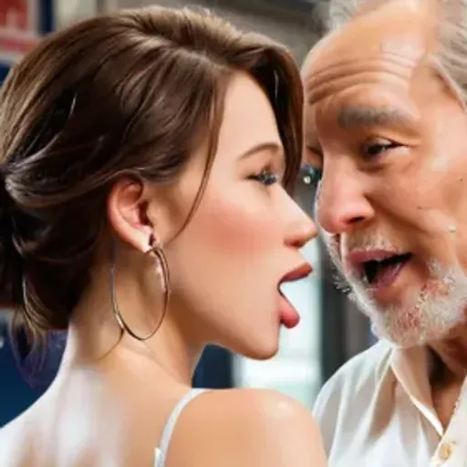 AI色情图片生成器