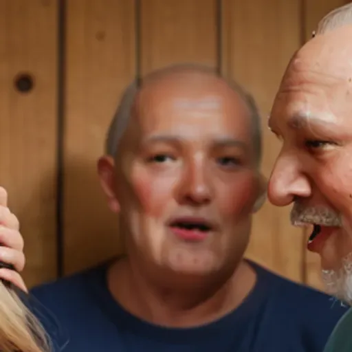 AI色情圖片產生器