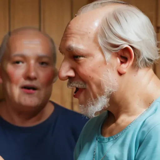 AI色情照片產生器