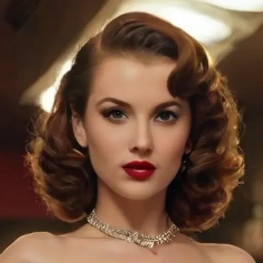 AI 포르노 이미지 생성기