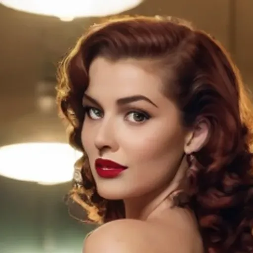 AI 포르노 이미지 생성기