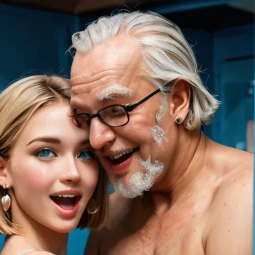 AI porn image generator