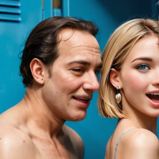 AI porn image generator