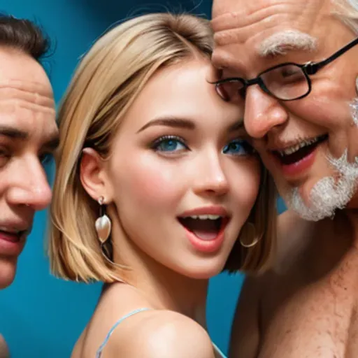 AI porn pic generator