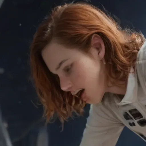 โปรแกรมสร้างภาพโปรนที่ใช้ปัญหา AI