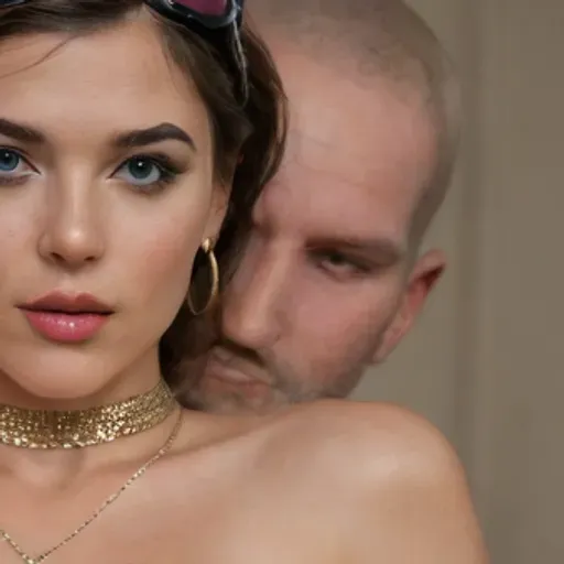 generatore di foto porno IA