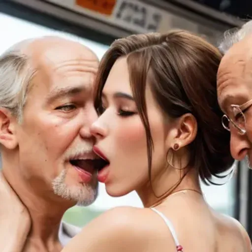 AI色情圖片產生器