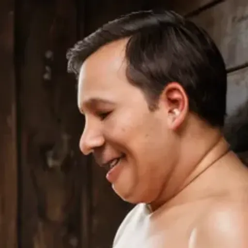 AIポルノ写真ジェネレーター