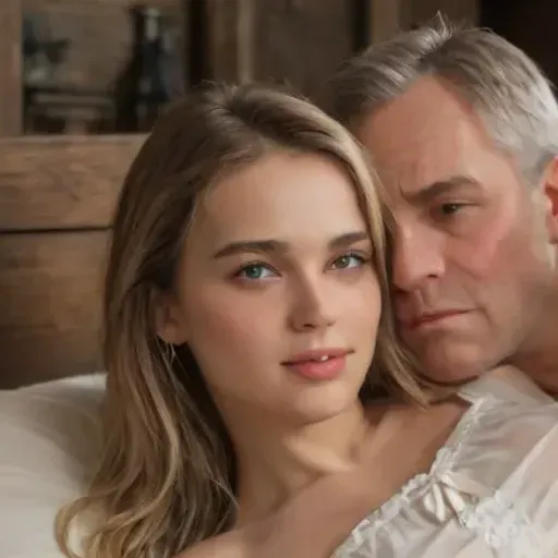 AIポルノ画像ジェネレーター