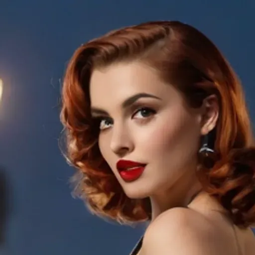 AI 포르노 이미지 생성기