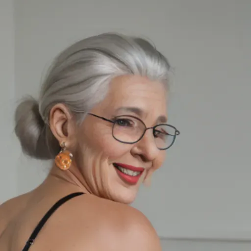 AI色情圖片產生器