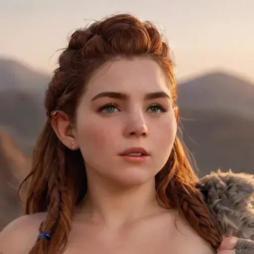 генератор порно-изображений на ИИ