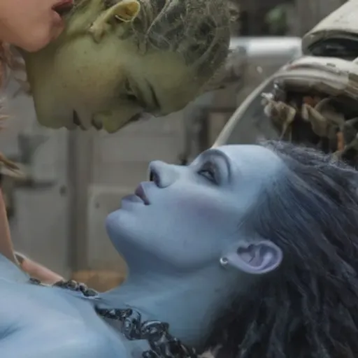 โปรแกรมสร้างภาพโปรนที่ใช้ปัญหา AI