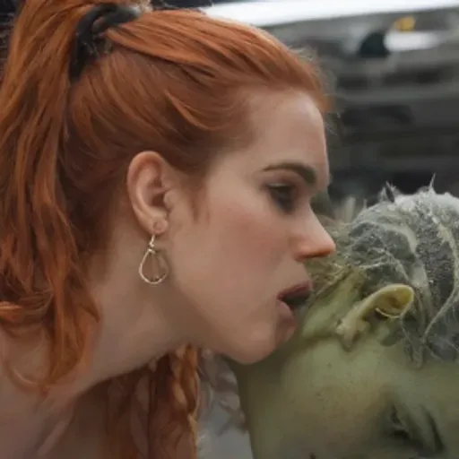 โปรแกรมสร้างภาพโปรนที่ใช้ปัญหา AI