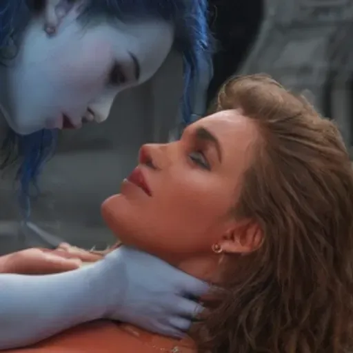 โปรแกรมสร้างภาพโปรนที่ใช้ปัญหา AI