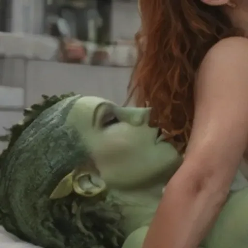 โปรแกรมสร้างภาพโปรนที่ใช้ปัญหา AI