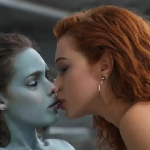 โปรแกรมสร้างภาพโปรนที่ใช้ปัญหา AI