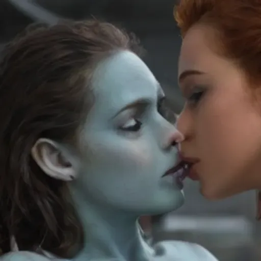 โปรแกรมสร้างภาพโปรนที่ใช้ปัญหา AI