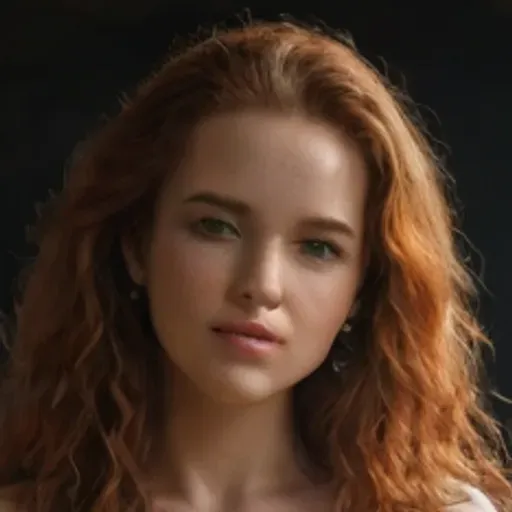 AI 포르노 이미지 생성기