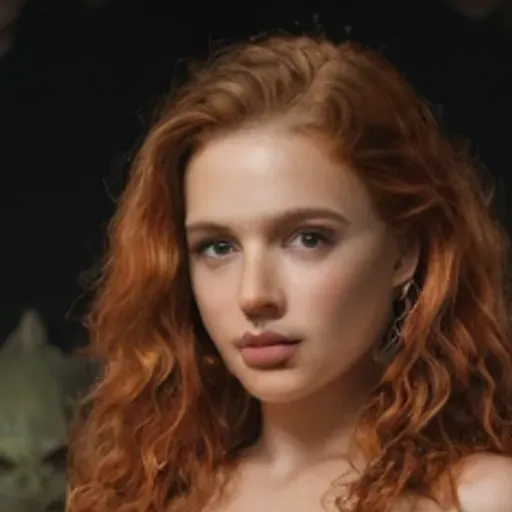 generatore di immagini porno IA