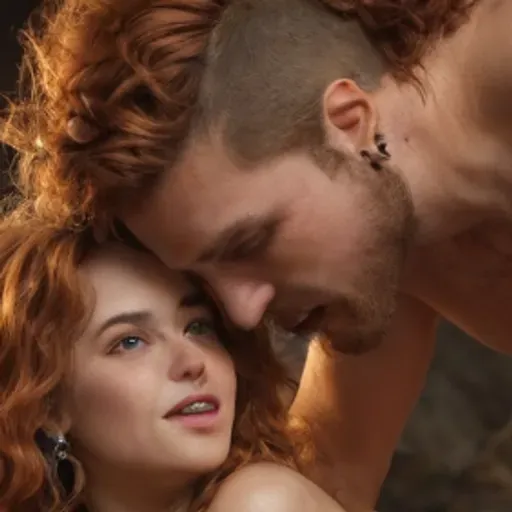 AI 포르노 사진 생성기