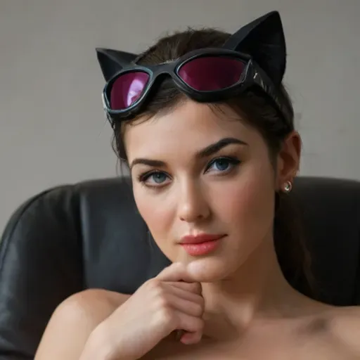 gerador de imagens pornô com IA