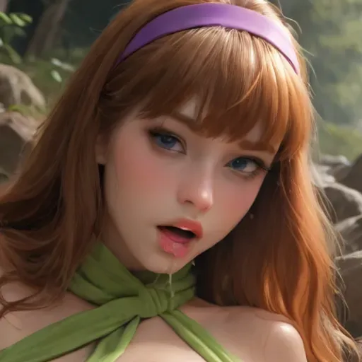 AI porn image generator