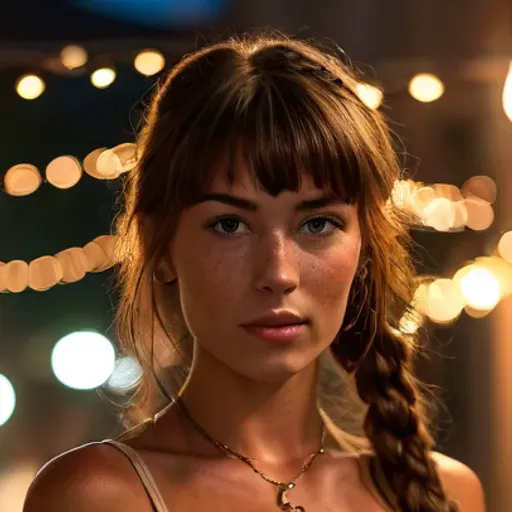 AI色情圖片產生器