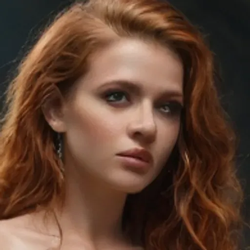 gerador de imagens pornô com IA