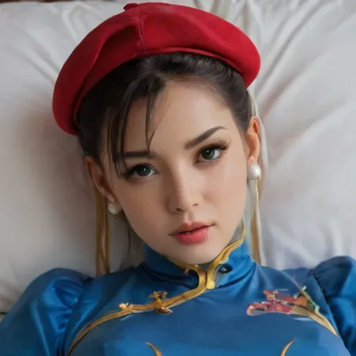 KI-Pornobild-Generator