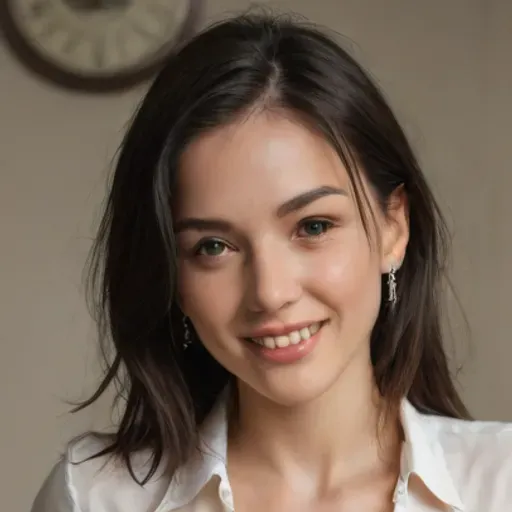 Pencipta imej lucah AI