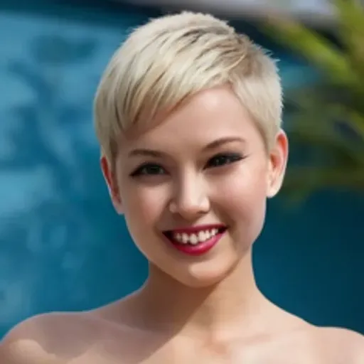 AI 포르노 이미지 생성기