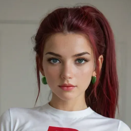 โปรแกรมสร้างภาพโปรนที่ใช้ปัญหา AI