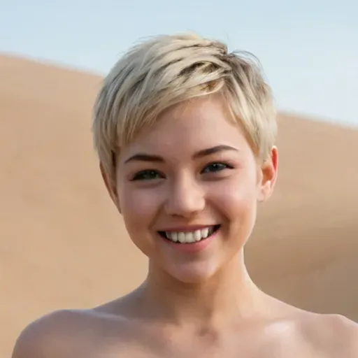 AI 포르노 이미지 생성기