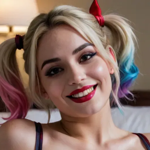 KI-Pornobild-Generator