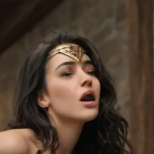 generatore di immagini porno IA