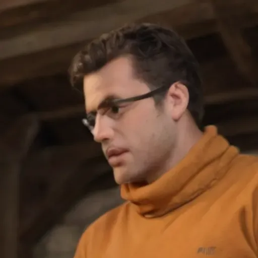 AI色情圖片產生器