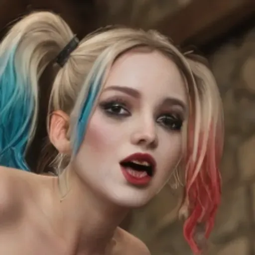 โปรแกรมสร้างภาพโปรนที่ใช้ปัญหา AI