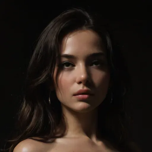 yapay zekâ porno görsel üretici