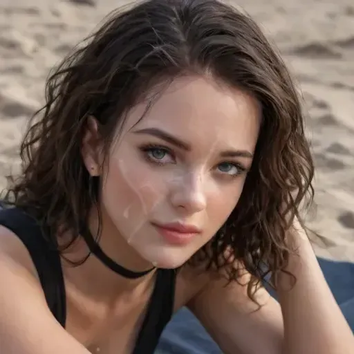 генератор порно-изображений на ИИ