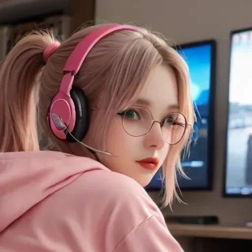 AI色情图片生成器