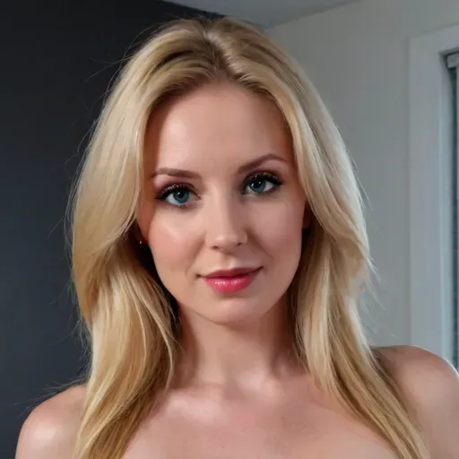 yapay zekâ porno görsel üretici