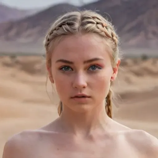 AI 포르노 이미지 생성기