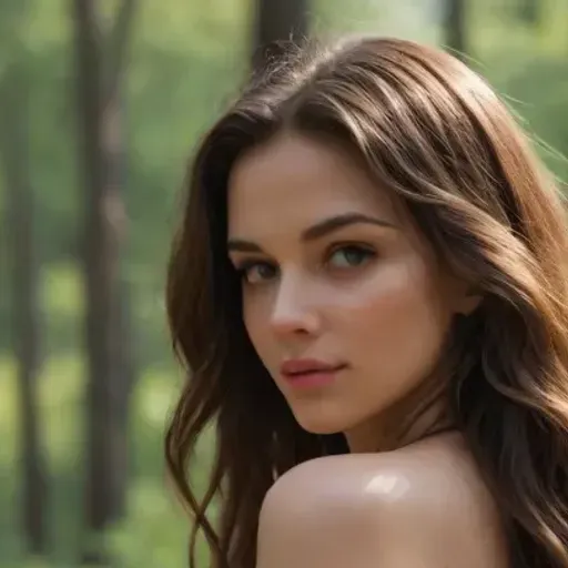 AI色情图片生成器