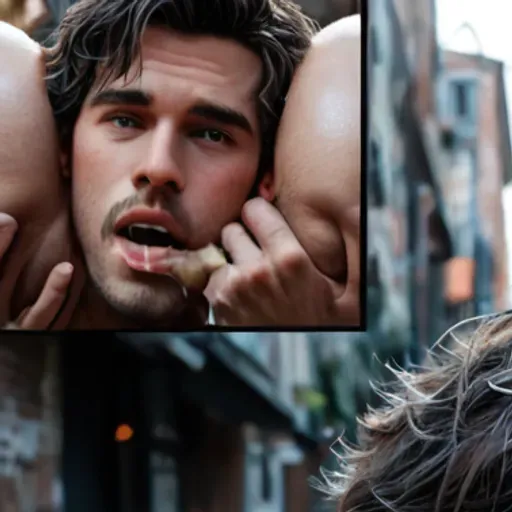 generatore di foto porno IA