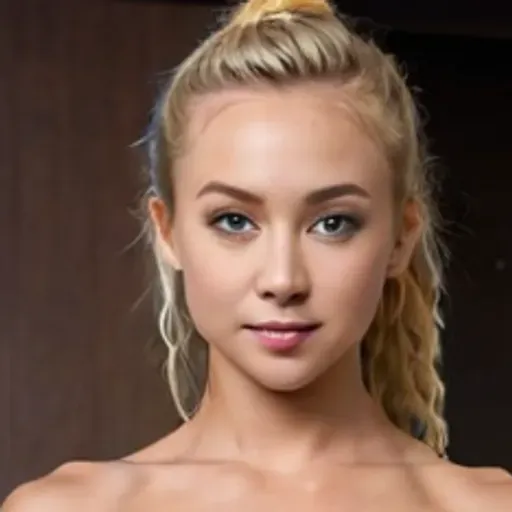 AI 포르노 이미지 생성기